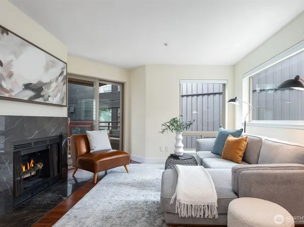 711 E Denny Way #206, Seattle, WA 98122