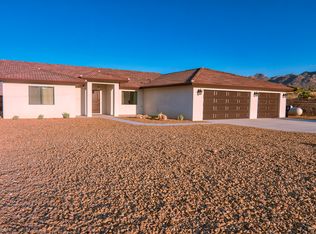 7795 Elwood St, Joshua Tree, CA 92252