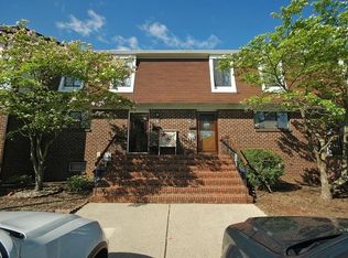 53 Dorchester Ct #53, Hillsborough, NJ 08844