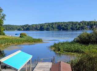 5993 N Meyers Rd, Ludington, MI 49431