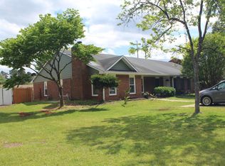 5540 Everglades Trl, Norcross, GA 30071