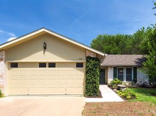 3310 Rosefinch Trl, Austin, TX 78746