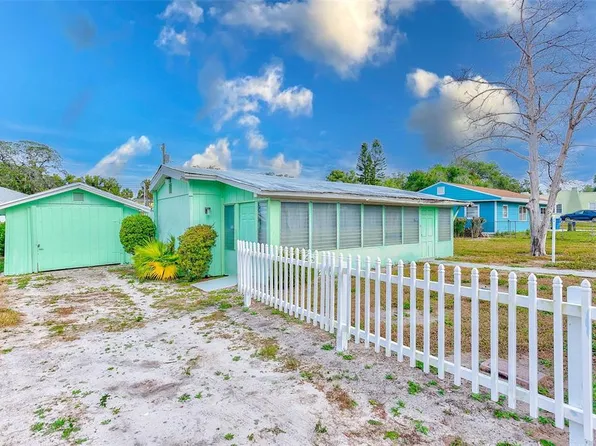 1313 Michigan Ave, Palm Harbor, FL 34683