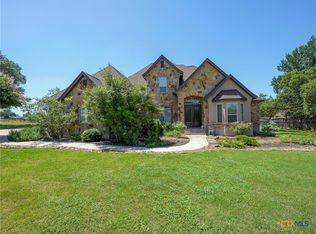 1414 Ledgebrook, Spring Branch, TX 78070