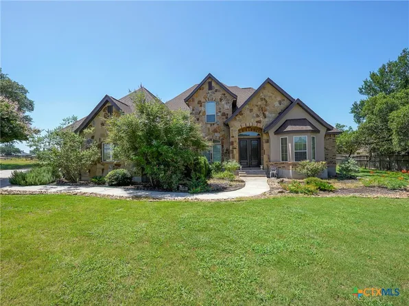 1414 Ledgebrook, Spring Branch, TX 78070