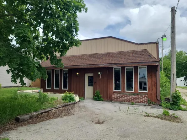 227 N Harmon STREET, Waldo, WI 53093