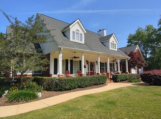 409 Ridgewood Dr NW, Calhoun, GA 30701