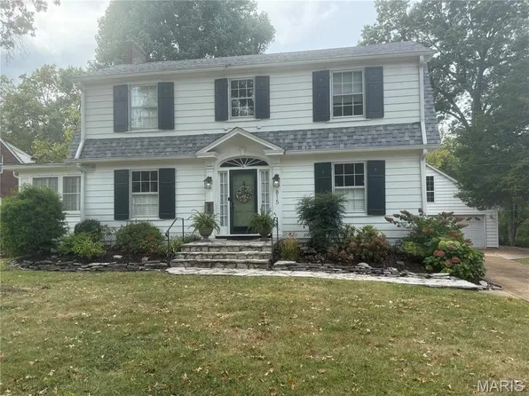 815 N Kirkwood Rd, Saint Louis, MO 63122