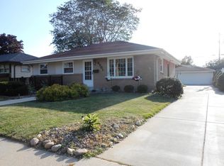 6501 N 80th St, Milwaukee, WI 53223