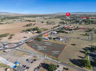 0 N State Rte, Chino Valley, AZ 86323