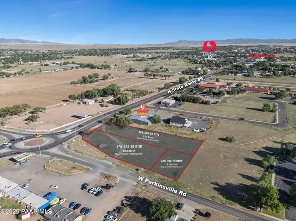 0 N State Rte, Chino Valley, AZ 86323