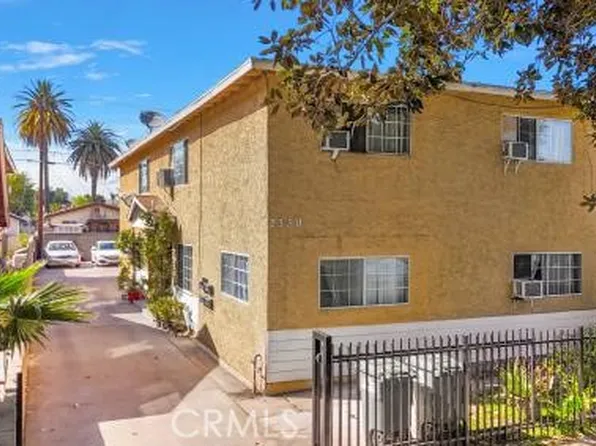 2339 Birkdale St, Los Angeles, CA 90031