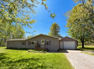 4426 E Black River Rd, Black River, MI 48721