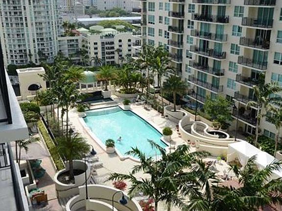 4th image of 610 W Las Olas Blvd APT 1411N