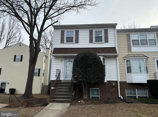 138 Crossbow Ln #285, Gaithersburg, MD 20878