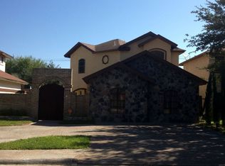 109 Lagos Ave, Laredo, TX 78045