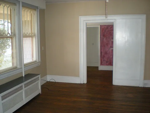 181 Merrimon Ave #5 — Photo 4