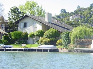 34 Peninsula Rd, Belvedere Tiburon, CA 94920