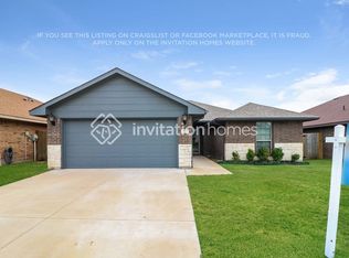 9016 Curacao Dr, Fort Worth, TX 76123