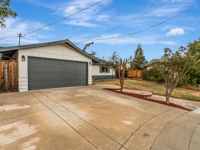 6883 Langmuir Ln, Dublin, CA, 94568