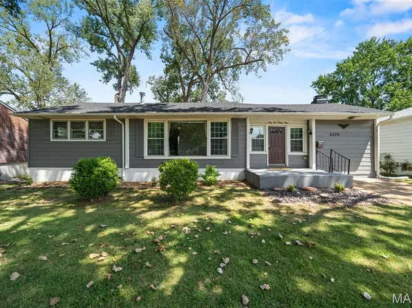 6224 Pointview Ln, Saint Louis, MO 63123