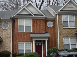 3862 Austin Park Ln, Decatur, GA 30032