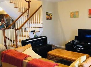 8 1/2 Davis St, East Newark, NJ 07029