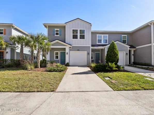 12887 LUDO Road, Jacksonville, FL 32258