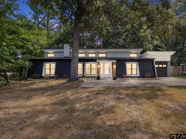 1219 Horseshoe Dr, Hideaway, TX 75771