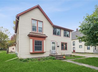 816-818 Carroll Ave, Ames, IA 50010