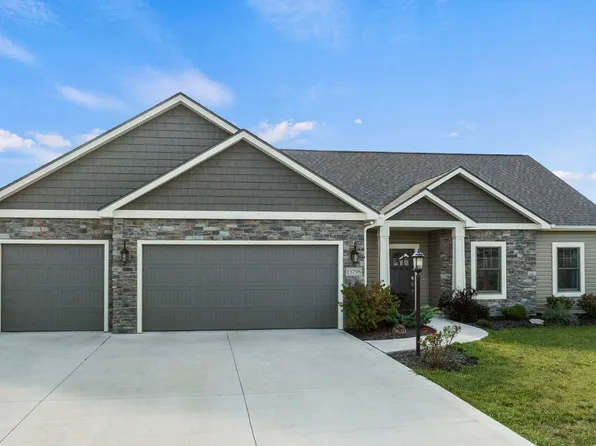 13798 Saddle Creek Ln, Grabill, IN 46741