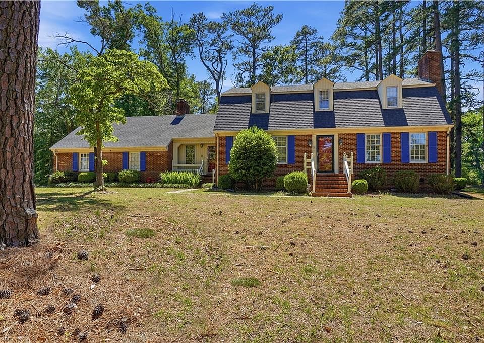 1st image of 15402 New Towne Haven Ln