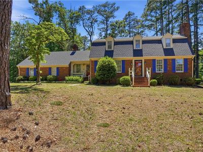 15402 New Towne Haven Ln, Carrollton, VA, 23314