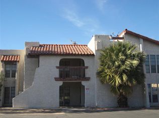 751 Palo Verde Cir APT 4, Las Vegas, NV 89119