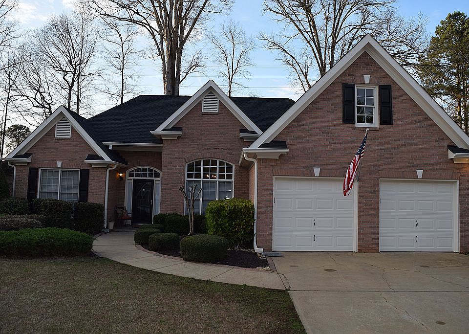 3043 Fairhaven Ridge