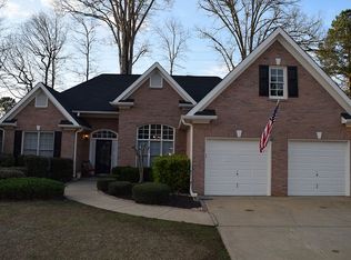 3043 Fairhaven Rdg NW, Kennesaw, GA 30144