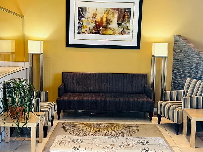 3601 Wisconsin Ave NW #702 — Photo 8