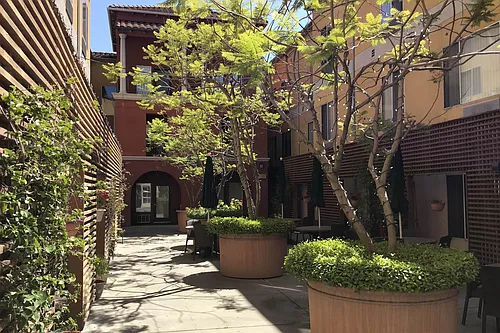 Atrium Garden Apartment Homes, LLC Photo 1