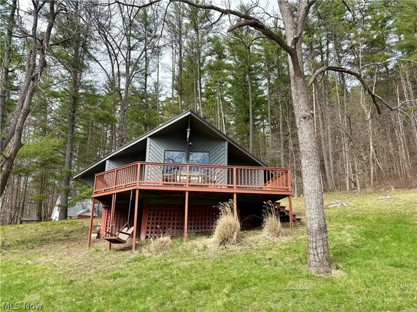 80700 Long Rd, Freeport, OH 43973