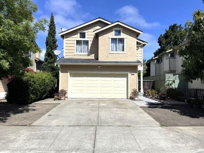 99 Austin Ave, Hayward, CA, 94544