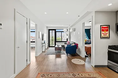 Rented by CCM Property Management LLC