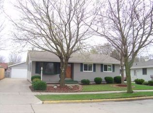 136 S Schaefer St, Appleton, WI 54915