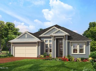 53 ROSE BUD Lane, St. Augustine, FL 32092