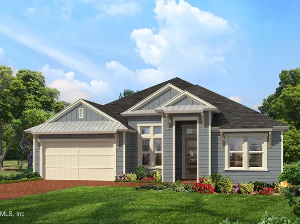 53 ROSE BUD Lane, St. Augustine, FL 32092