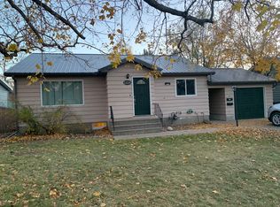 1224 Lewis Ave, Billings, MT 59102