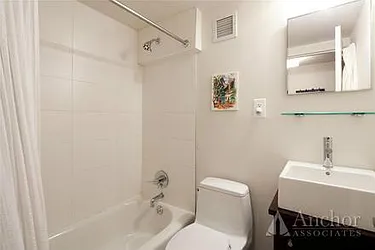 Rented by Anchor Associates