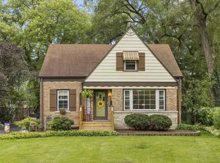 2035 Maple Rd, Homewood, IL 60430