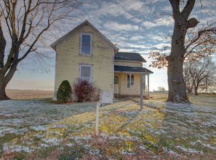 306 East St, Lynn Center, IL 61262