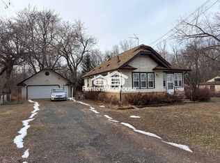 20950 Everton Ave N, Forest Lake, MN 55025