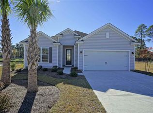 801 Bronwyn Cir LOT 10, North Myrtle Beach, SC 29582